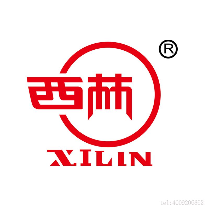 西林叉車新商標，寧波如意股份有限公司(圖2)